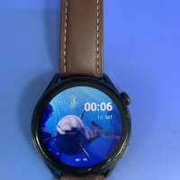 Huawei Watch 3 с СЗУ