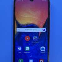 Samsung Galaxy A10 2019 2/32GB Duos