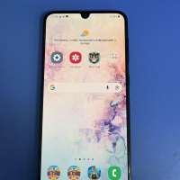 Samsung Galaxy A50 2019 4/64GB Duos