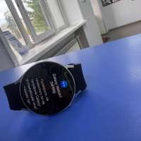 Samsung Galaxy Watch 7 44mm с СЗУ