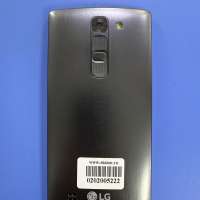 LG Magna Duos