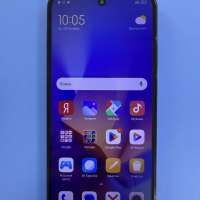Xiaomi Redmi Note 10S 6/64GB Duos