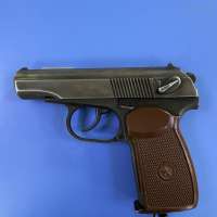 Байкал МР-654К