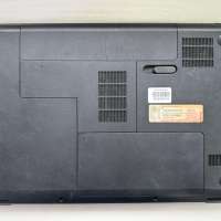 HP Compaq Presario CQ58-151SR B3Z57EA