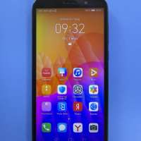 Huawei Y5p Duos