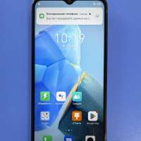Infinix Hot 30i 8/128GB Duos