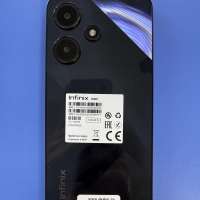 Infinix Hot 30i 8/128GB Duos