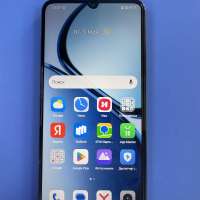 Realme Note 60x 3/64GB Duos
