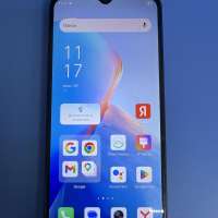 Infinix Smart 7 Plus 3/64GB Duos