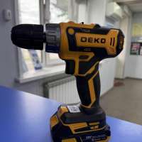 DEKO DKCD20V BMC с СЗУ