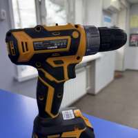 DEKO DKCD20V BMC с СЗУ