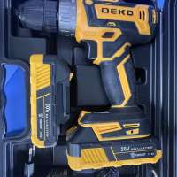 DEKO DKCD20V BMC с СЗУ