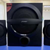 F+D A140X