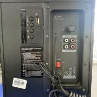 F+D A140X