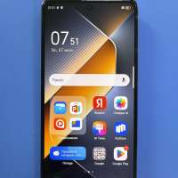 TECNO Pova 6 Pro 5G 12/256GB Duos