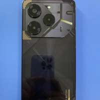 TECNO Pova 6 Pro 5G 12/256GB Duos