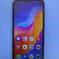 Honor 8A 2/32GB Duos