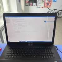 ASUS F751MD-TY080H