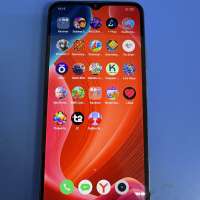 Realme C21 4/64GB Duos