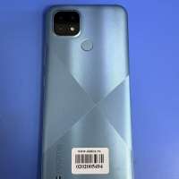 Realme C21 4/64GB Duos