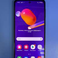 Samsung Galaxy M31s 6/128GB Duos