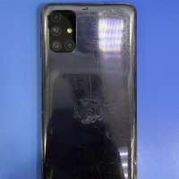 Samsung Galaxy M31s 6/128GB Duos