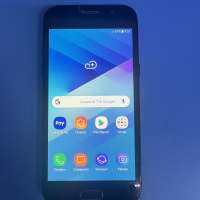 Samsung Galaxy A5 2017 3/32GB Duos