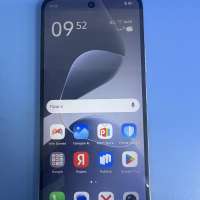 Infinix Hot 60i 8/256GB Duos