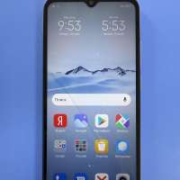 Xiaomi Redmi 9A 2/32GB Duos