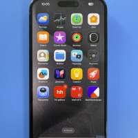 Apple iPhone 15 Pro Max 256GB