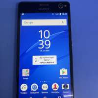 Sony Xperia C4