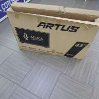 Artus 43F02