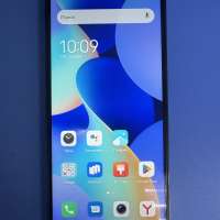 TECNO Spark 10c 4/64GB Duos