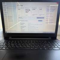 Lenovo IdeaPad 110-15ACL 80TJ004TRK