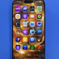 Apple iPhone 17 Pro Max 512GB