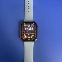 SmartWatch S9 Pro MAX с СЗУ