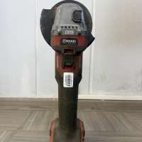 DCK KDSM04-125 с СЗУ