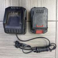 DCK KDSM04-125 с СЗУ