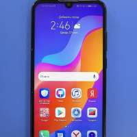 Honor 8A Prime 3/64GB Duos