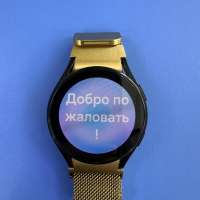 Samsung Galaxy Watch FE с СЗУ