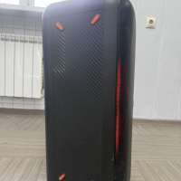 Fiero Emotion 200