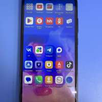 Huawei Y6 2019 Duos