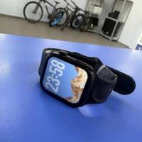 SmartWatch T800 Pro Max с СЗУ