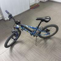 MaxxPro Hellcat 20