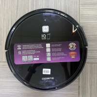 Polaris PVCR Wave 15 WI-FI IQ Home Aqua с СЗУ