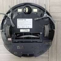 Polaris PVCR Wave 15 WI-FI IQ Home Aqua с СЗУ