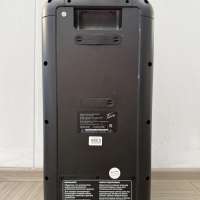Fiero Emotion 200