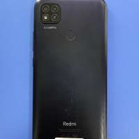 Xiaomi Redmi 9C NFC 3/64GB Duos