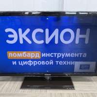 Samsung UE40D6100SW