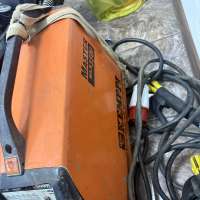 KEMPPI Master MLS 3500